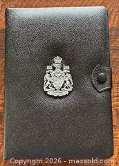 MaxSold Auction: 1971 Cdn. Specimen Double Dollar Coin Set  - Newmarket (Ontario, Canada) PARTNER MANAGED Reseller Online Auction - Walter Avenue