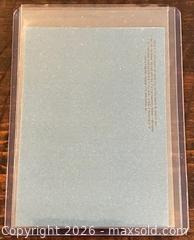 MaxSold Auction: 1999 Topps Pokémon: The First Movie Sticker evolution line of Bulbasaur, Ivysaur, and Venusaur Collectible Trading Card  - Newmarket (Ontario, Canada) PARTNER MANAGED Reseller Online Auction - Walter Avenue