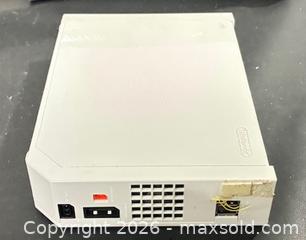 MaxSold Auction: 3 Assort Consoles Lot (as is)  - Newmarket (Ontario, Canada) PARTNER MANAGED Reseller Online Auction - Walter Avenue