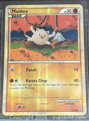 MaxSold Auction: Assort Pokémon Collectible Trading Cards Lot 2  - Newmarket (Ontario, Canada) PARTNER MANAGED Reseller Online Auction - Walter Avenue