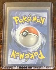 MaxSold Auction: Pokémon Salamence VMAX the Darkness Ablaze Set Collectible Trading Card  - Newmarket (Ontario, Canada) PARTNER MANAGED Reseller Online Auction - Walter Avenue