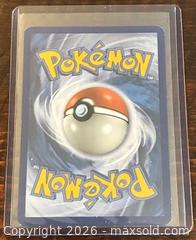 MaxSold Auction: Pokémon Starmie BREAK the XY - Evolutions Expansion Set Collectible Trading Card  - Newmarket (Ontario, Canada) PARTNER MANAGED Reseller Online Auction - Walter Avenue