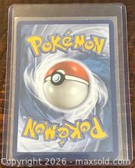 MaxSold Auction: Pokémon Virizion V SWSH Black Star Promos Holo Prom Collectible Trading Card  - Newmarket (Ontario, Canada) PARTNER MANAGED Reseller Online Auction - Walter Avenue