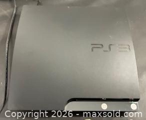 MaxSold Auction: PS3 Lot (as is)  - Newmarket (Ontario, Canada) PARTNER MANAGED Reseller Online Auction - Walter Avenue