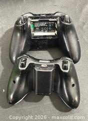 MaxSold Auction: XBOX 360 Lot (as is)  - Newmarket (Ontario, Canada) PARTNER MANAGED Reseller Online Auction - Walter Avenue