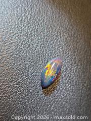 MaxSold Auction: AAA Ethiopian black opal  - Toronto (Ontario, Canada) PARTNER MANAGED Reseller Online Auction - Gerrard Street West