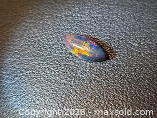 MaxSold Auction: AAA Ethiopian black opal  - Toronto (Ontario, Canada) PARTNER MANAGED Reseller Online Auction - Gerrard Street West