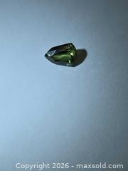 MaxSold Auction: Absolutely beautiful fancy cut sapphire  - Toronto (Ontario, Canada) PARTNER MANAGED Reseller Online Auction - Gerrard Street West