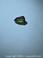 MaxSold Auction: Absolutely beautiful fancy cut sapphire  - Toronto (Ontario, Canada) PARTNER MANAGED Reseller Online Auction - Gerrard Street West