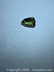 MaxSold Auction: Absolutely beautiful fancy cut sapphire  - Toronto (Ontario, Canada) PARTNER MANAGED Reseller Online Auction - Gerrard Street West