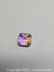 MaxSold Auction: Amazing collection grade AAA Ametrine  - Toronto (Ontario, Canada) PARTNER MANAGED Reseller Online Auction - Gerrard Street West