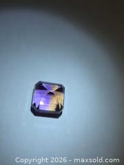 MaxSold Auction: Amazing collection grade AAA Ametrine  - Toronto (Ontario, Canada) PARTNER MANAGED Reseller Online Auction - Gerrard Street West