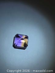 MaxSold Auction: Amazing collection grade AAA Ametrine  - Toronto (Ontario, Canada) PARTNER MANAGED Reseller Online Auction - Gerrard Street West