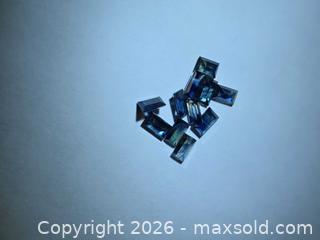 MaxSold Auction: Beautiful big colored sapphire lot - Toronto (Ontario, Canada) PARTNER MANAGED Reseller Online Auction - Gerrard Street West