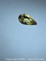 MaxSold Auction: Beautiful Golden yellow Helidor  - Toronto (Ontario, Canada) PARTNER MANAGED Reseller Online Auction - Gerrard Street West