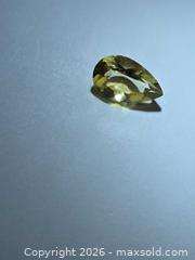 MaxSold Auction: Beautiful Golden yellow Helidor  - Toronto (Ontario, Canada) PARTNER MANAGED Reseller Online Auction - Gerrard Street West