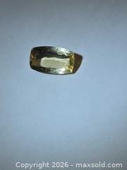 MaxSold Auction: Beautiful rare Golden Helidor  - Toronto (Ontario, Canada) PARTNER MANAGED Reseller Online Auction - Gerrard Street West