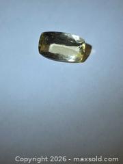 MaxSold Auction: Beautiful rare Golden Helidor  - Toronto (Ontario, Canada) PARTNER MANAGED Reseller Online Auction - Gerrard Street West