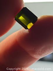 MaxSold Auction: Incredible big eye clean Tourmaline  - Toronto (Ontario, Canada) PARTNER MANAGED Reseller Online Auction - Gerrard Street West