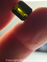 MaxSold Auction: Incredible big eye clean Tourmaline  - Toronto (Ontario, Canada) PARTNER MANAGED Reseller Online Auction - Gerrard Street West