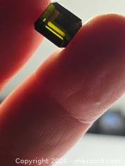 MaxSold Auction: Incredible big eye clean Tourmaline  - Toronto (Ontario, Canada) PARTNER MANAGED Reseller Online Auction - Gerrard Street West