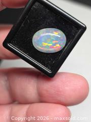 MaxSold Auction: Intense AAA collection grade opal - Toronto (Ontario, Canada) PARTNER MANAGED Reseller Online Auction - Gerrard Street West