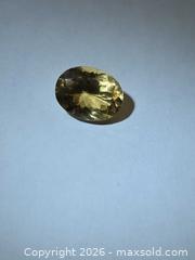 MaxSold Auction: Investment grade Golden Helidor  - Toronto (Ontario, Canada) PARTNER MANAGED Reseller Online Auction - Gerrard Street West