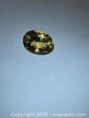 MaxSold Auction: Investment grade Golden Helidor  - Toronto (Ontario, Canada) PARTNER MANAGED Reseller Online Auction - Gerrard Street West