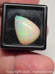 MaxSold Auction: Museum grade AAA Ethiopian opal  - Toronto (Ontario, Canada) PARTNER MANAGED Reseller Online Auction - Gerrard Street West