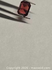 MaxSold Auction: Museum grade Myanmar burma spinel - Toronto (Ontario, Canada) PARTNER MANAGED Reseller Online Auction - Gerrard Street West