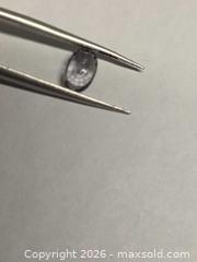 MaxSold Auction: Natural Tanzanian Spinel - Toronto (Ontario, Canada) PARTNER MANAGED Reseller Online Auction - Gerrard Street West