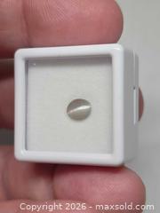 MaxSold Auction: Valuable and rare AAA catseye Alexandrite  - Toronto (Ontario, Canada) PARTNER MANAGED Reseller Online Auction - Gerrard Street West