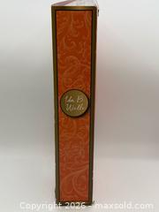 MaxSold Auction: Barbie Inspiring Women Series Ida B. Wells collectible doll-New - Menlo Park (California, USA) SELLER MANAGED Downsizing Online Auction - Henderson Place