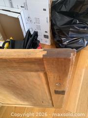 MaxSold Auction: Antique China Cabinet C - Kingston (Ontario, Canada) Moving Online Auction - Sheridan Street