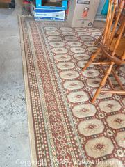 MaxSold Auction: Area Rug C  - Kingston (Ontario, Canada) Moving Online Auction - Sheridan Street