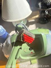 MaxSold Auction: Bissell Little Green Spot Cleaner. A - Kingston (Ontario, Canada) Moving Online Auction - Sheridan Street