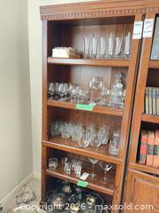 MaxSold Auction: Bookcase C  - Kingston (Ontario, Canada) Moving Online Auction - Sheridan Street