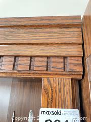 MaxSold Auction: Bookcase C  - Kingston (Ontario, Canada) Moving Online Auction - Sheridan Street