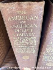 MaxSold Auction: Books B  - Kingston (Ontario, Canada) Moving Online Auction - Sheridan Street