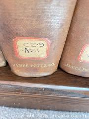 MaxSold Auction: Books B  - Kingston (Ontario, Canada) Moving Online Auction - Sheridan Street