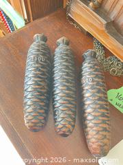 MaxSold Auction: Cuckoo Clock A  - Kingston (Ontario, Canada) Moving Online Auction - Sheridan Street