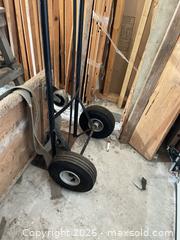 MaxSold Auction: Dolly's A  - Kingston (Ontario, Canada) Moving Online Auction - Sheridan Street