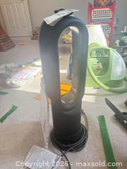 MaxSold Auction: Dyson Hot and Cool Fan. A - Kingston (Ontario, Canada) Moving Online Auction - Sheridan