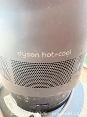 MaxSold Auction: Dyson Hot and Cool Fan. A - Kingston (Ontario, Canada) Moving Online Auction - Sheridan