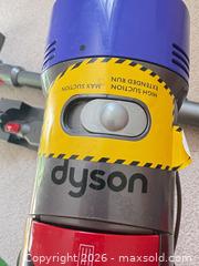 MaxSold Auction: Dyson Stick Vacuum. A - Kingston (Ontario, Canada) Moving Online Auction - Sheridan Street