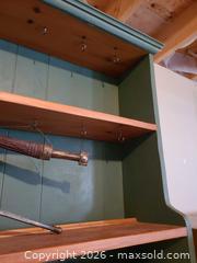 MaxSold Auction: Farm Hutch C - Kingston (Ontario, Canada) Moving Online Auction - Sheridan Street