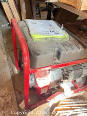 MaxSold Auction: Generator C - Kingston (Ontario, Canada) Moving Online Auction - Sheridan Street