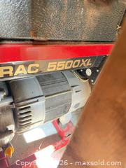 MaxSold Auction: Generator C - Kingston (Ontario, Canada) Moving Online Auction - Sheridan Street