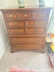 MaxSold Auction: Gibbard Highboy. C - Kingston (Ontario, Canada) Moving Online Auction - Sheridan Street