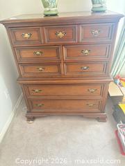 MaxSold Auction: Gibbard Highboy. C - Kingston (Ontario, Canada) Moving Online Auction - Sheridan Street